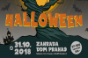 Halloween na Proseku