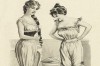 Muzeum Starych casu_Dve zeny v Pradle