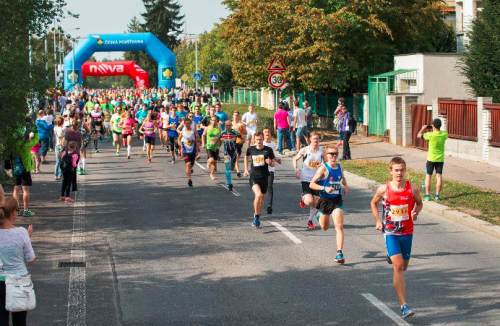 Runtour