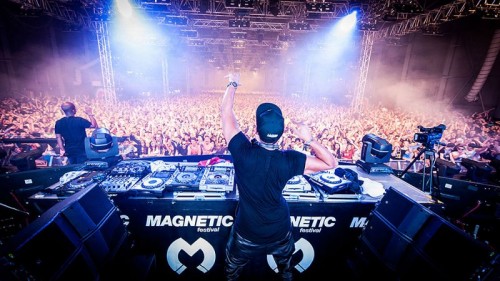 magneticFestival