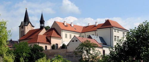 Chvalsky zaamek