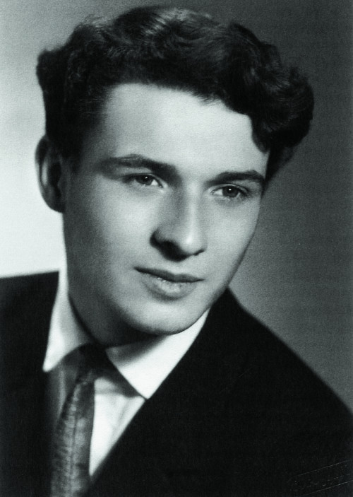 Jan Palach