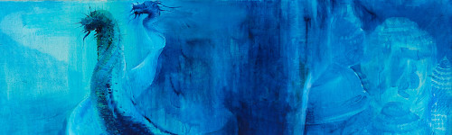 Martin Mainer Nová galerie