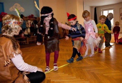 Masopustni karneval