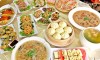 Taiwan Food