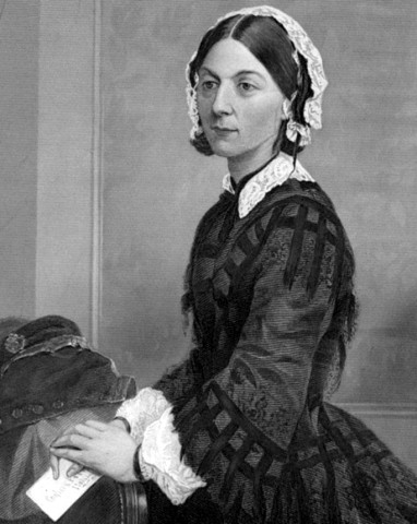Florence_Nightingale