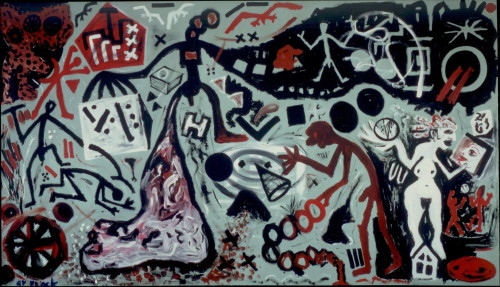 ARPenck