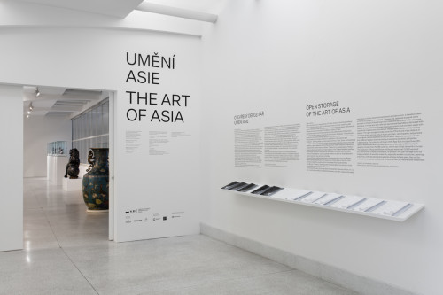 Umeni asie