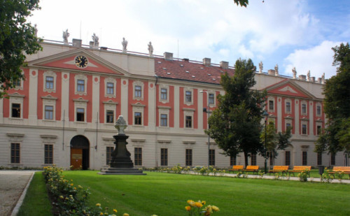 Invalidovna