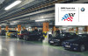 Harfák - Pražský regionální sraz BMW