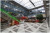 Atrium - nákupní galerie Karlovo náměstí