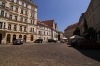 Kaple Betlémská 