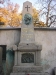 Božena němcová - vyšehradský hřbitov
