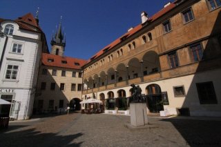 Ungelt