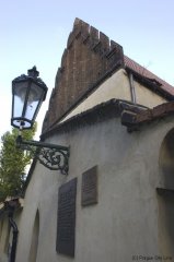 Staronová synagoga