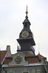 Židovská radnice
