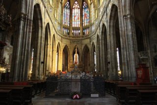Chrám sv. Víta 