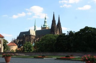 Chrám sv. Víta 