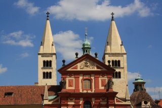 Bazilika sv. Jiří