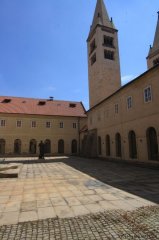 Jiřský klášter