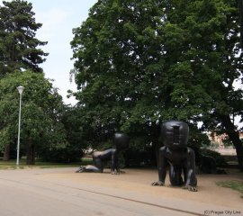 Ostrov Kampa