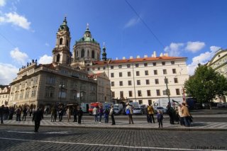 Chrám sv. Mikuláše 