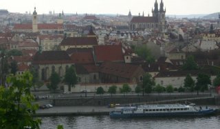 Anežský klášter