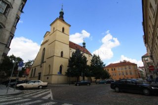 Kostel sv. Haštala