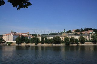 Strakova akademie