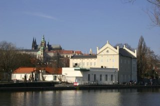 Sovovy Mlýny