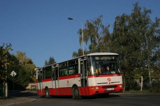 Autobus