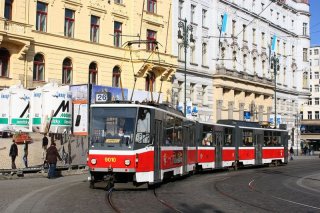 Tramvaj