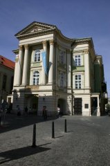 Stavovské divadlo