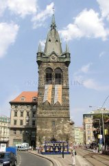 Jindřišská věž