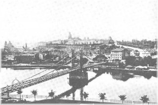 Rudolfova lávka