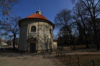 Kostel sv. Rocha