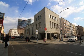 Smíchovská synagoga