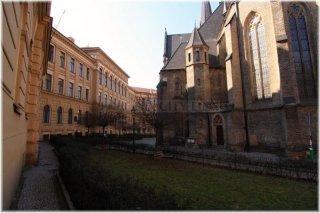 Sladkovského náměstí