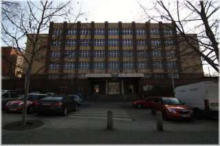 Vysoká škola ekonomická 