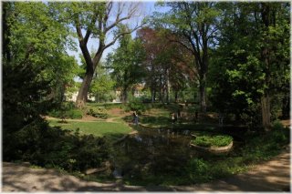 Chotkovy sady