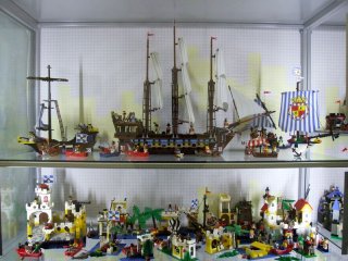 Muzeum Lega