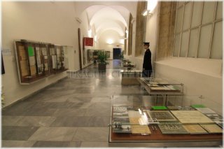 Karlov - muzeum Policie - Expozice historie bezpečnostních složek 