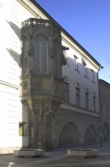 Praha 1 - Karolinum 