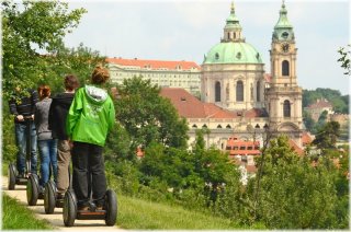 Segway