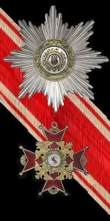 řád sv. Stanislava
