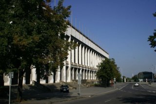 Strahovský stadion