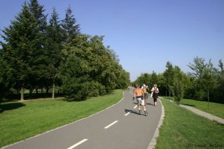 Park Ladronka
