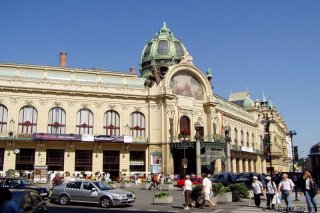 Obecní dům