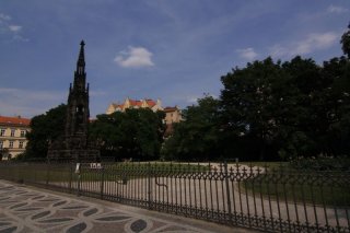 Krannerova kašna