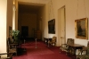 Černínský palác - interiéry